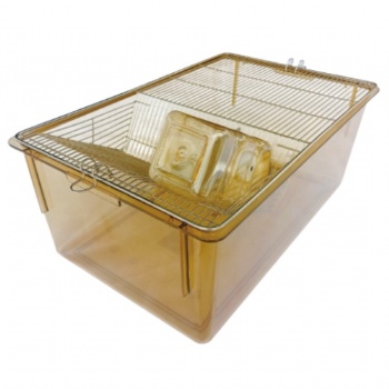 PSU Rodent Cage